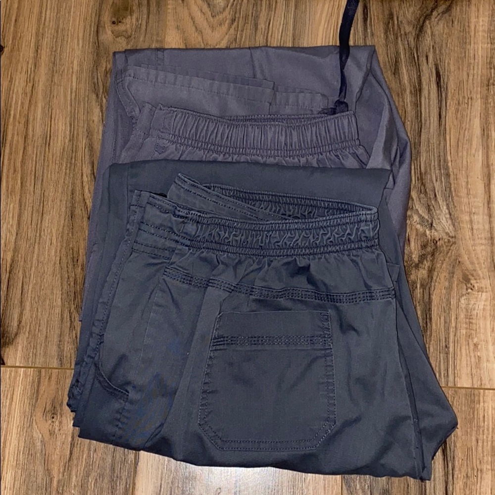 Nursing Scrubs